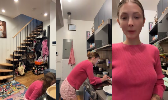 inessomers TikTok Live — Sep 2, 2026, 11:11 PM