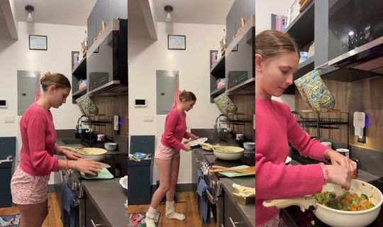 inessomers TikTok Live — Sep 3, 2026, 12:01 AM