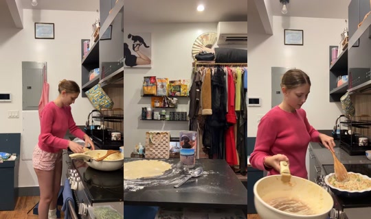 inessomers TikTok Live — Sep 3, 2026, 12:31 AM