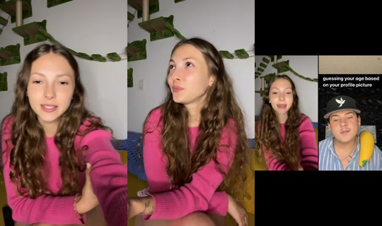 inessomers TikTok Live — Sep 3, 2026, 1:21 AM