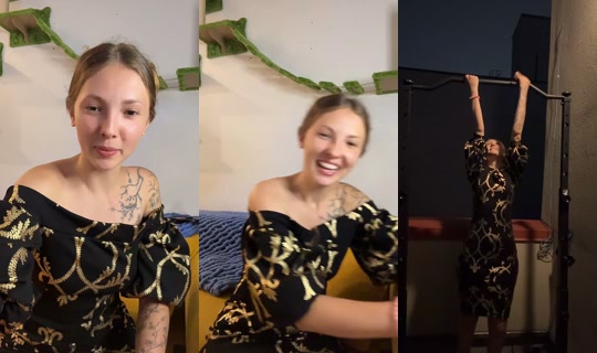 inessomers TikTok Live — Sep 3, 2026, 2:58 AM