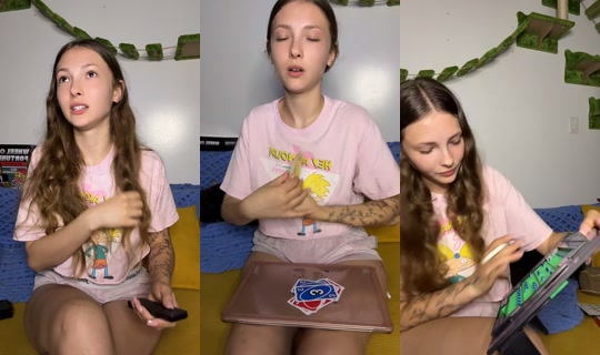 inessomers TikTok Live — Oct 2, 2026, 11:41 PM