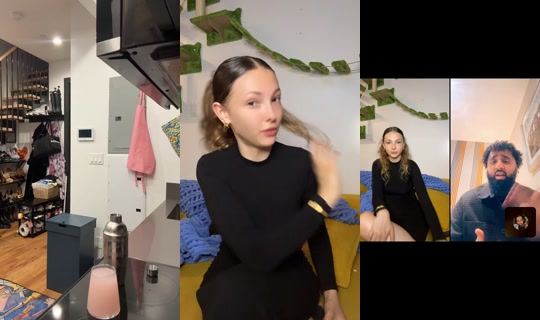 inessomers TikTok Live — Oct 3, 2026, 11:59 PM