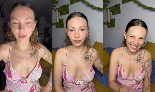 inessomers TikTok Live — Oct 4, 2026, 1:40 AM