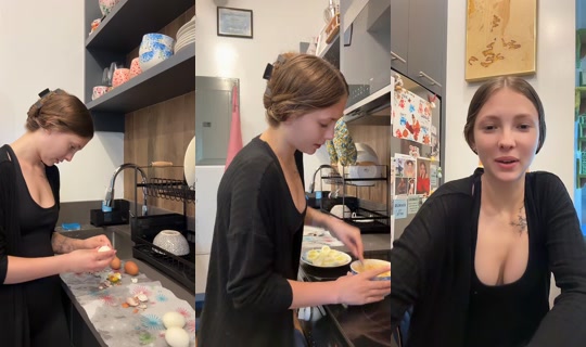inessomers TikTok Live — Oct 6, 2026, 4:30 PM