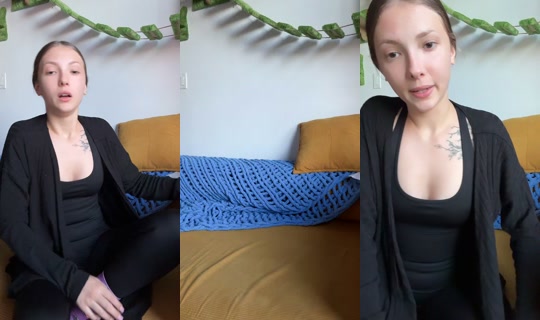 inessomers TikTok Live — Oct 6, 2026, 9:50 PM