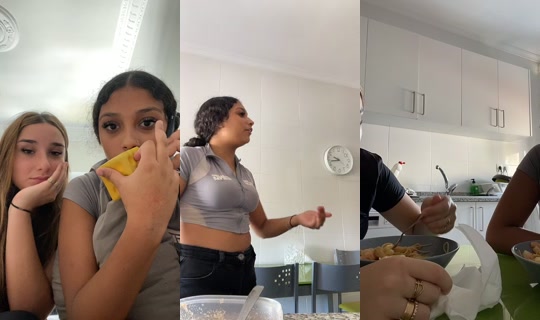 inessrnn TikTok Live — Sep 23, 2026, 12:03 PM