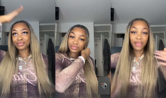 influencedoll TikTok Live — Sep 2, 2026, 11:48 PM