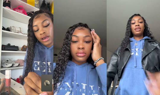 influencedoll TikTok Live — Sep 27, 2026, 10:51 AM