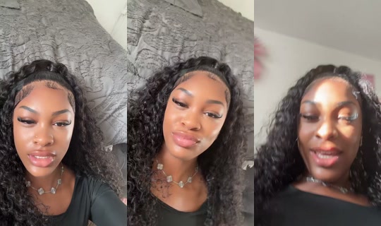 influencedoll TikTok Live — Oct 1, 2026, 3:52 PM