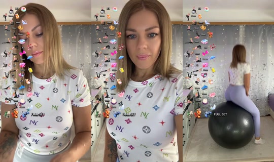 inforozali TikTok Live — Aug 24, 2026, 1:32 PM