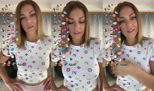 inforozali TikTok Live — Aug 24, 2026, 2:22 PM