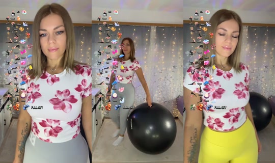 inforozali TikTok Live — Aug 25, 2026, 1:00 PM