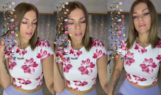 inforozali TikTok Live — Aug 25, 2026, 2:45 PM