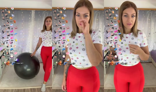 inforozali TikTok Live — Aug 27, 2026, 11:56 AM