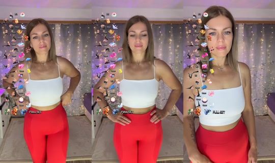 inforozali TikTok Live — Aug 27, 2026, 4:55 PM
