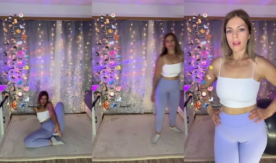 inforozali TikTok Live — Aug 27, 2026, 8:51 PM