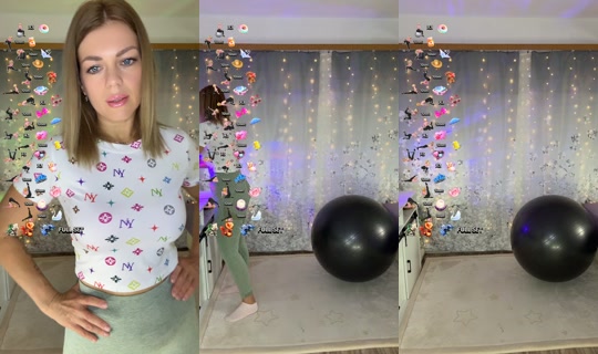 inforozali TikTok Live — Aug 28, 2026, 11:26 AM