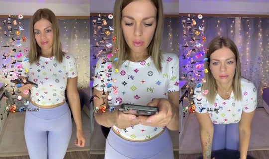 inforozali TikTok Live — Aug 28, 2026, 4:32 PM