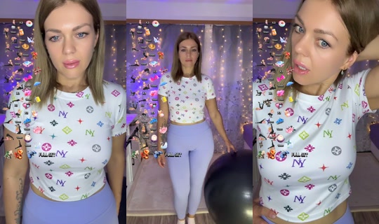 inforozali TikTok Live — Aug 28, 2026, 5:22 PM