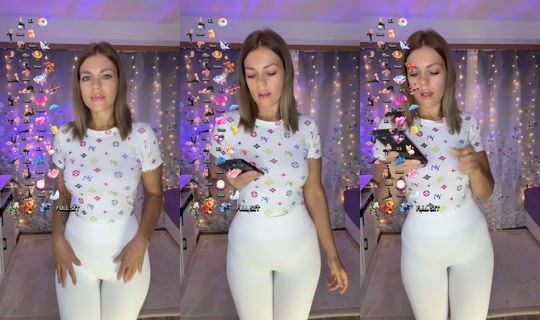inforozali TikTok Live — Aug 28, 2026, 9:04 PM