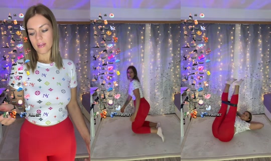 inforozali TikTok Live — Aug 28, 2026, 10:31 PM