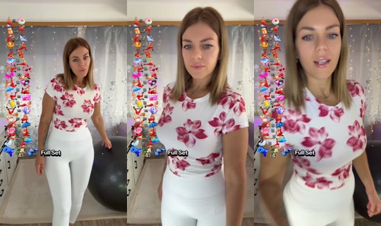 inforozali TikTok Live — Aug 29, 2026, 2:37 PM