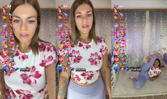 inforozali TikTok Live — Aug 29, 2026, 4:17 PM