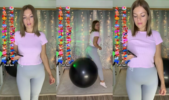 inforozali TikTok Live — Aug 31, 2026, 7:44 PM
