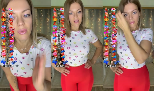 inforozali TikTok Live — Aug 31, 2026, 9:12 PM