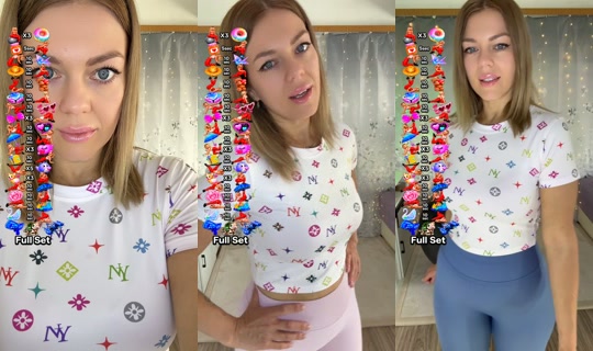 inforozali TikTok Live — Sep 1, 2026, 2:16 PM