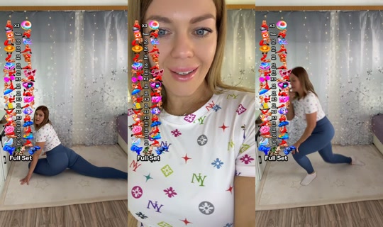 inforozali TikTok Live — Sep 1, 2026, 3:07 PM