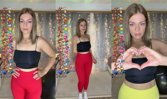 inforozali TikTok Live — Sep 2, 2026, 9:33 PM