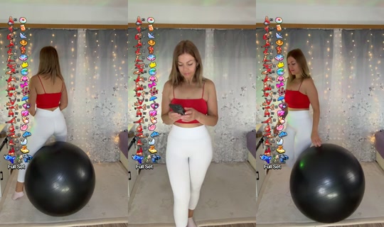 inforozali TikTok Live — Sep 3, 2026, 10:34 AM