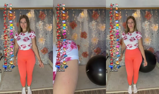 inforozali TikTok Live — Sep 3, 2026, 6:22 PM