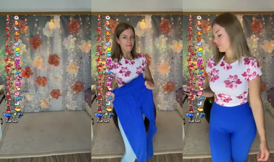 inforozali TikTok Live — Sep 3, 2026, 7:23 PM
