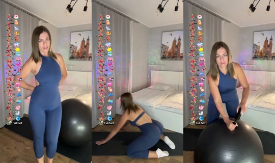 inforozali TikTok Live — Oct 1, 2026, 5:16 PM