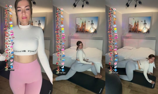 inforozali TikTok Live — Oct 3, 2026, 4:57 PM