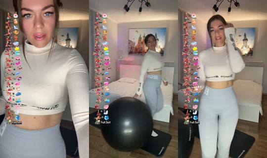 inforozali TikTok Live — Oct 3, 2026, 5:47 PM