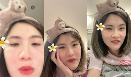 ingarring2323 TikTok Live — Oct 2, 2026, 3:03 PM