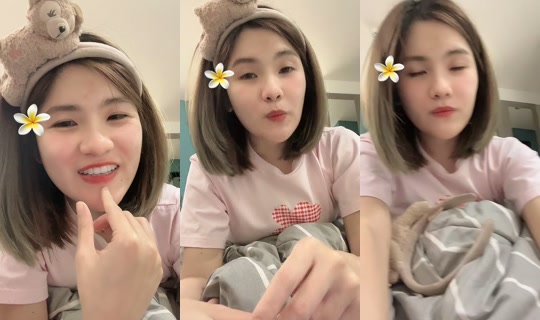 ingarring2323 TikTok Live — Oct 2, 2026, 3:53 PM