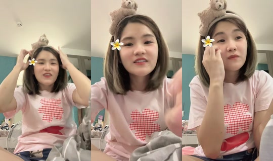 ingarring2323 TikTok Live — Oct 2, 2026, 4:43 PM