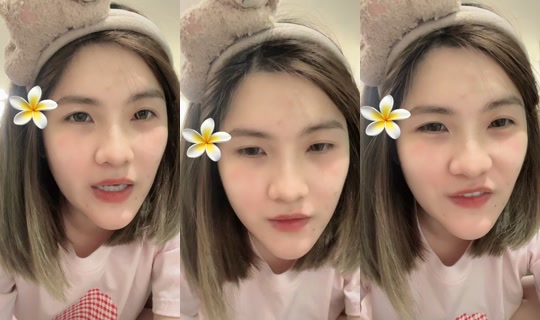 ingarring2323 TikTok Live — Oct 2, 2026, 5:34 PM