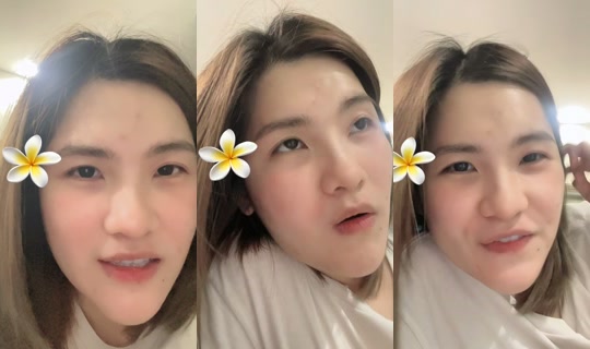 ingarring2323 TikTok Live — Oct 3, 2026, 3:02 AM