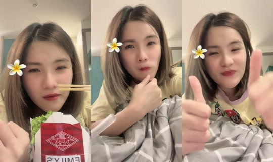 ingarring2323 TikTok Live — Oct 3, 2026, 4:16 PM