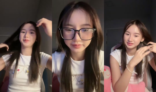 inging102 TikTok Live — Aug 27, 2026, 2:30 AM