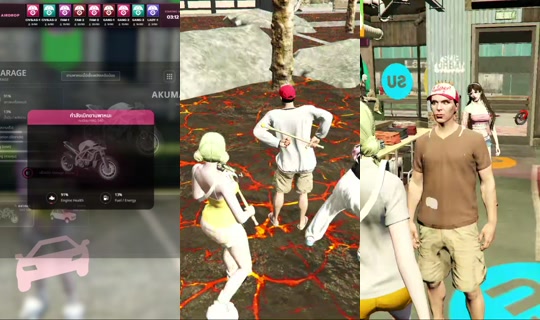 inging102 TikTok Live — Sep 3, 2026, 5:08 PM