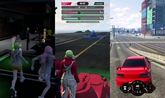inging102 TikTok Live — Sep 3, 2026, 6:48 PM