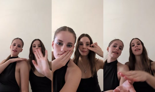 ingiustamentecacciata TikTok Live — Aug 22, 2026, 2:29 PM