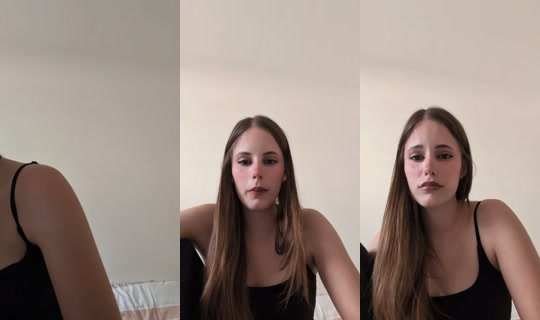 ingiustamentecacciata TikTok Live — Sep 18, 2026, 8:31 AM